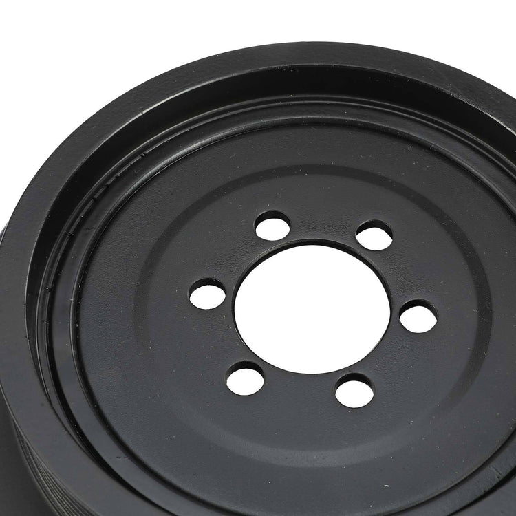 Harmonic Balancer Crankshaft Pulley for BMW E90 E60 E87 E88 X3 E83 X5 E70 Z4 E85