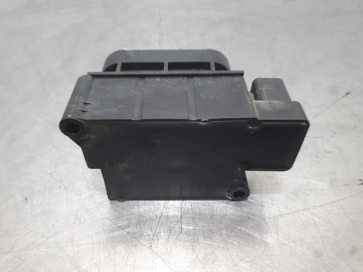 MERCEDES GL CLASS AIR RIDE COMPRESSOR X164, AIR SUSPENSION VALVE BLOCK, W/ 4MATI