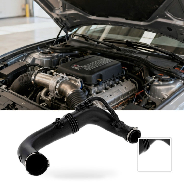 Intake Manifold Suitable for Mercedes-Benz C-Class E-Class GLK-Class 2007-2016