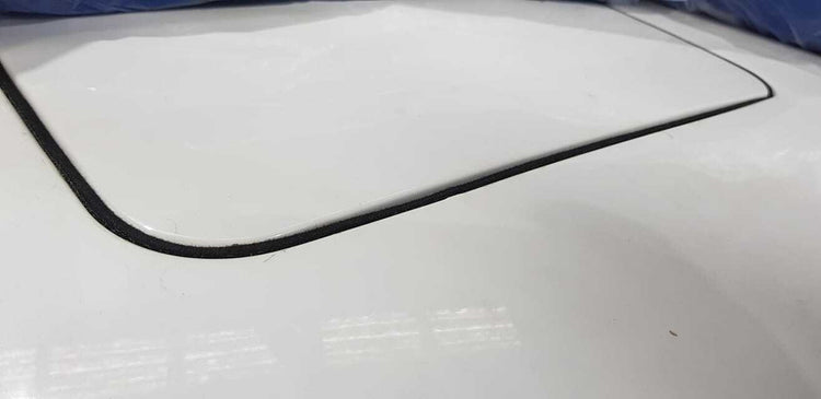 FORD FALCON XW XY XA XB XC GOLDE WINDBACK SUNROOF SEAL KIT FITS GT GS FAIRLANE