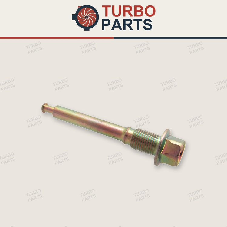 Chrysler Import Rear Lower Caliper Slide Pin