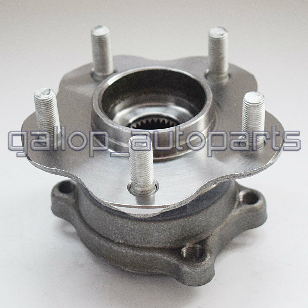 For Nissan Pathfinder Rear Wheel Bearing and Hub Assembly R52 2012-Onwards
