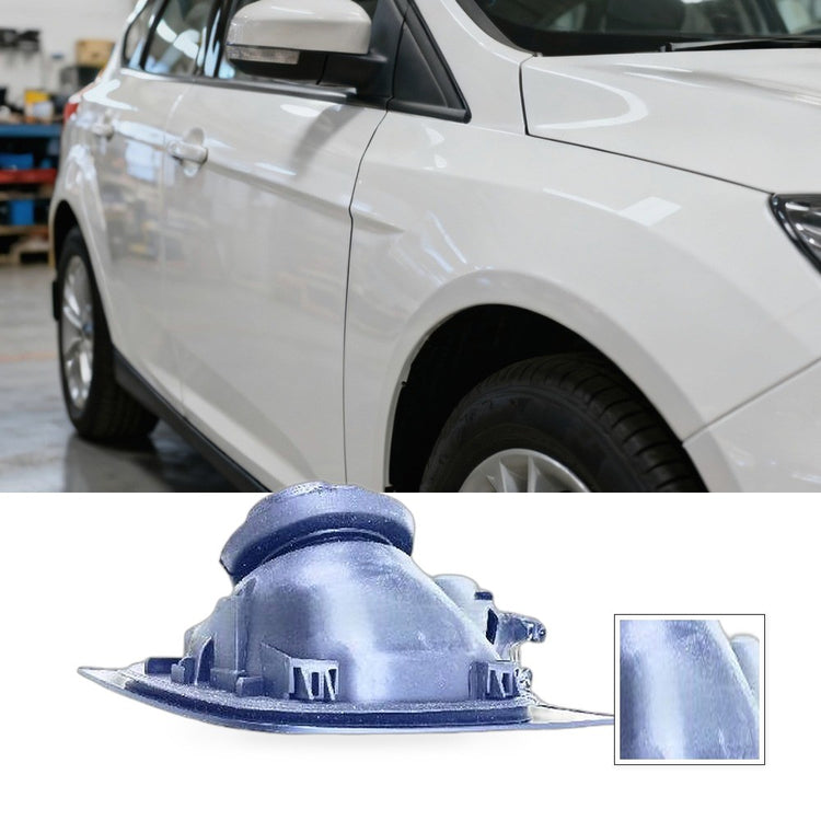 Fuel Filler Cap Inner Rubber Seal Suitable for Ford Focus 2012-2018 Hatchback