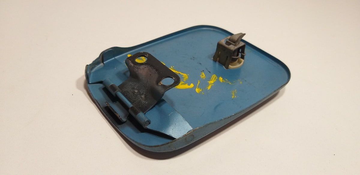 Ford Laser Fuel Filler Cap Petrol Fill Door Flap Cover