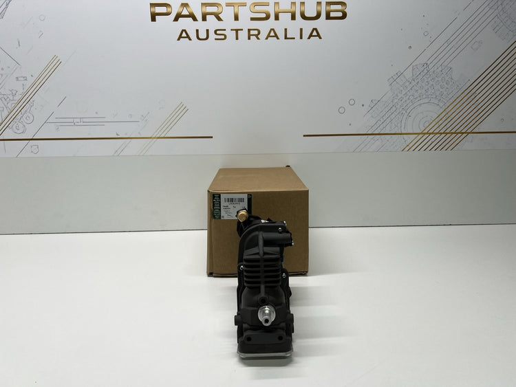 RANGE ROVER SPORT L494 AMK AIR SUSPENSION COMPRESSOR 2014-2022 LR095838
