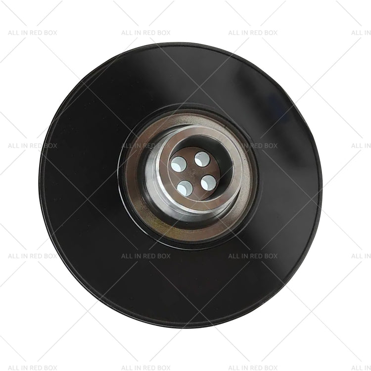 Harmonic Balancer Suitable For BMW X6 E71 E72 3.0L 180kW xDrive 30d 2008-2014