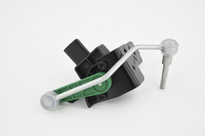 Level Sensor, Front Left Fits Audi 4F0941285B