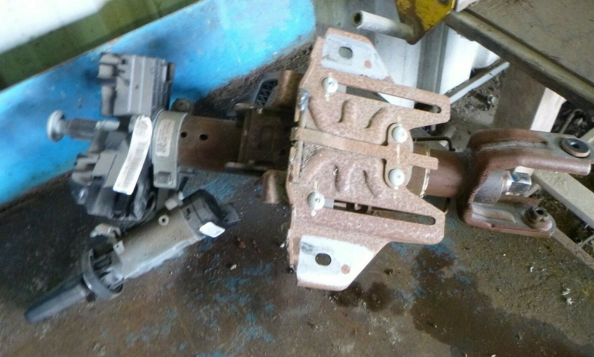 Holden Barina TM 10/11-9/16 Steering Column