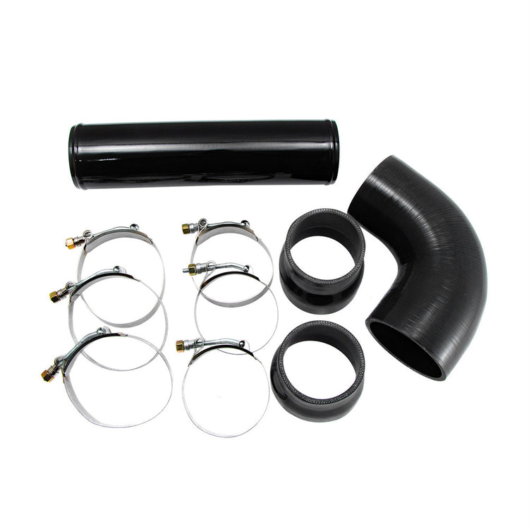 ZD30 AIRBOX Filter Pipe Kit Suit NISSAN PATROL TURBO V8 Y60 GQ Y61 GU Navara D40