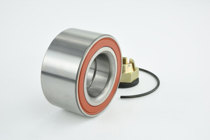Front Wheel Bearing 37X72X37 For RENAULT CLIO I,II Wheel Bearings
