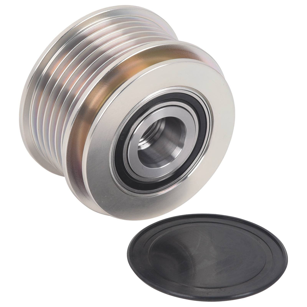 NEW Alternator Freewheel Clutch Pulley For Audi A3, A4, A6, TT 535004110