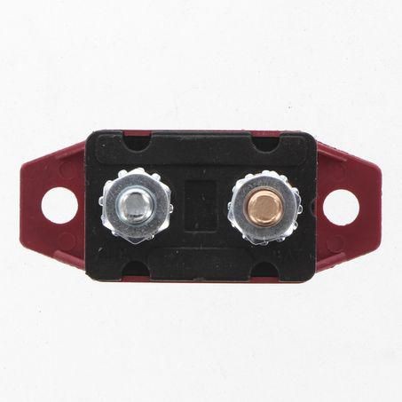 OEX ACX2000BL 10A Red Auto Reset Circuit Breaker - Single