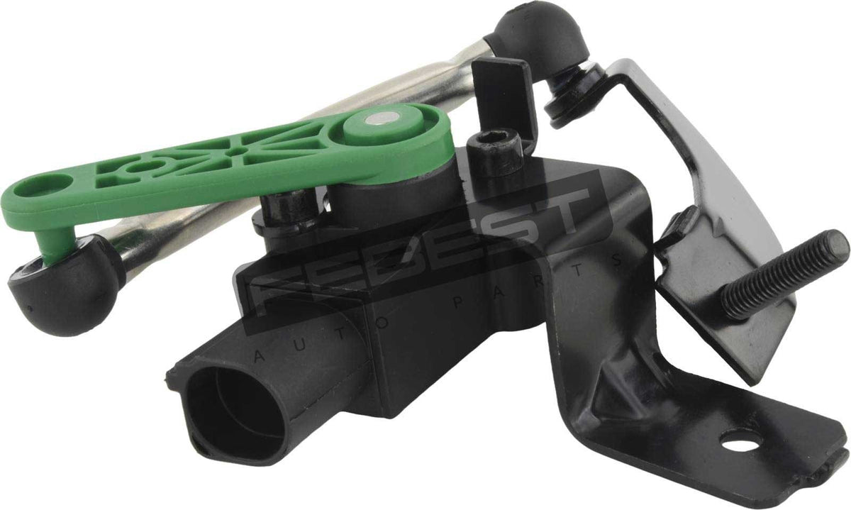Level Sensor, Front Right Fits Volkswagen 3C0412522B