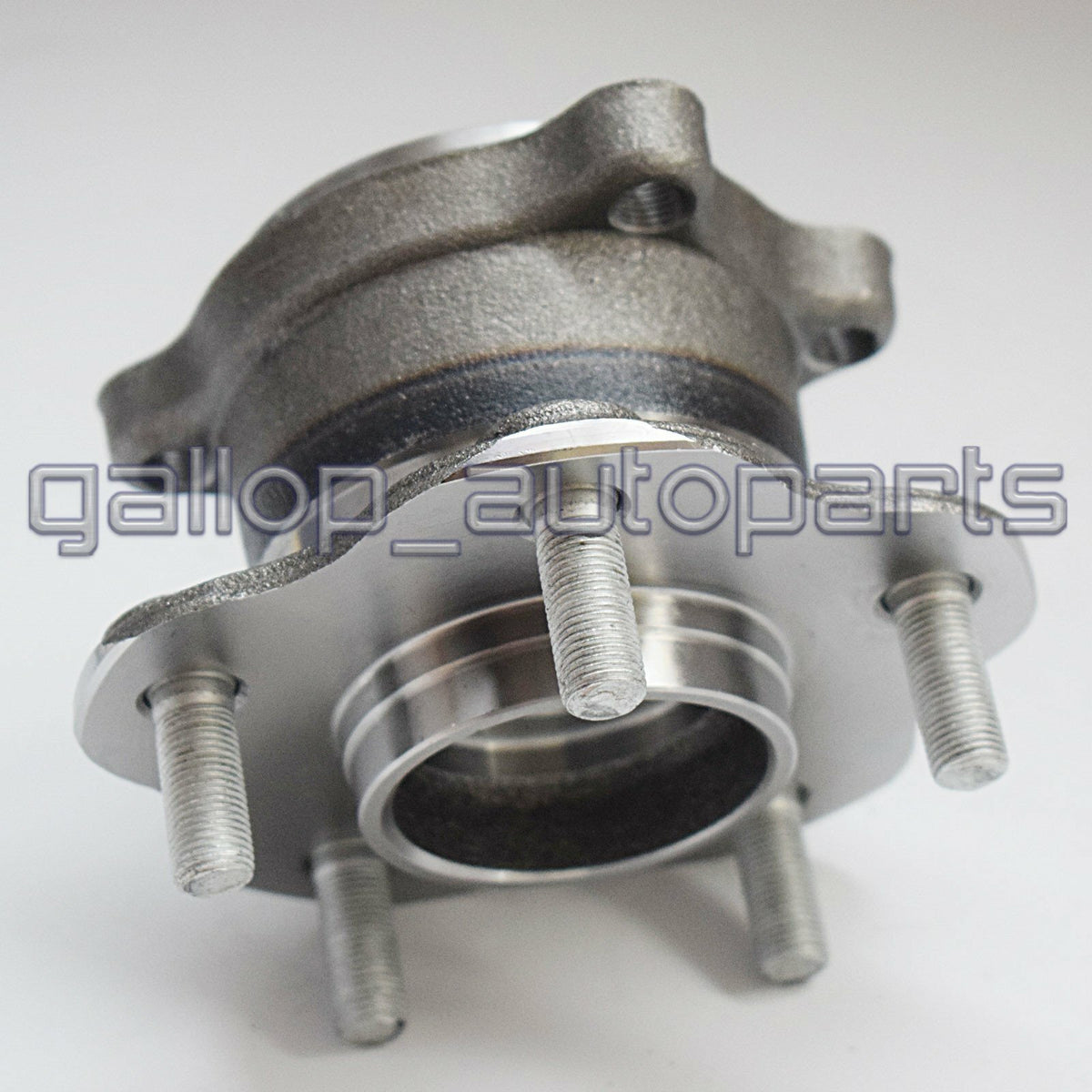 For Nissan Pathfinder Rear Wheel Bearing and Hub Assembly R52 2012-Onwards