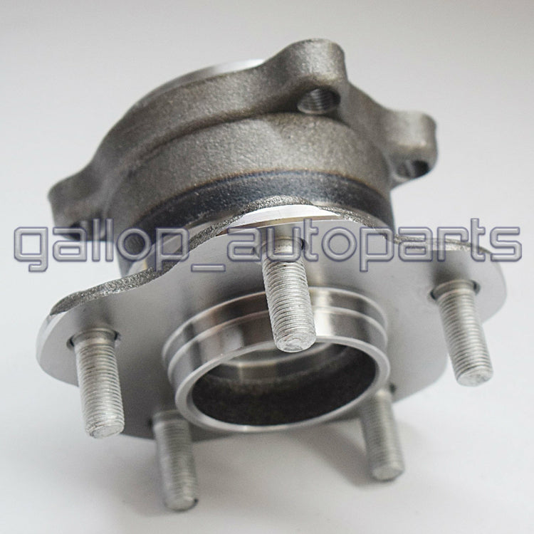 For Nissan Pathfinder Rear Wheel Bearing and Hub Assembly R52 2012-Onwards