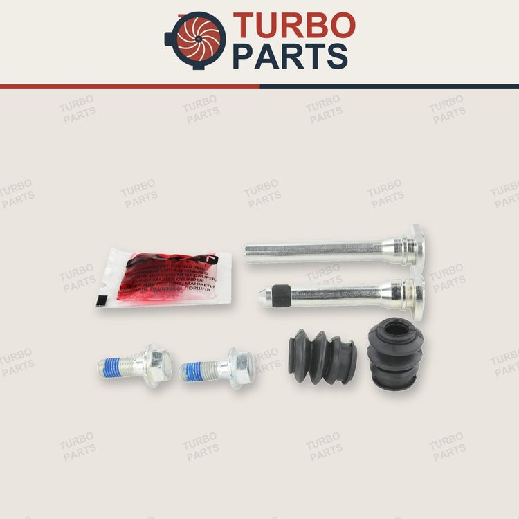 Mazda CX-5 Front Caliper Slide Pin Kit & More