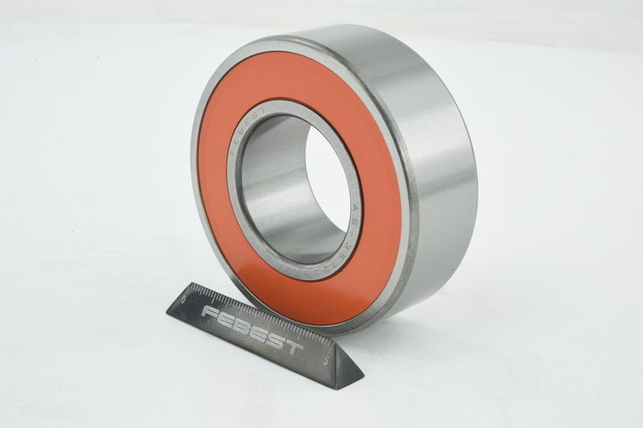 Axle Shaft Bearing 35X72X25 For NISSAN PRESAGE U31 Ball Bearings