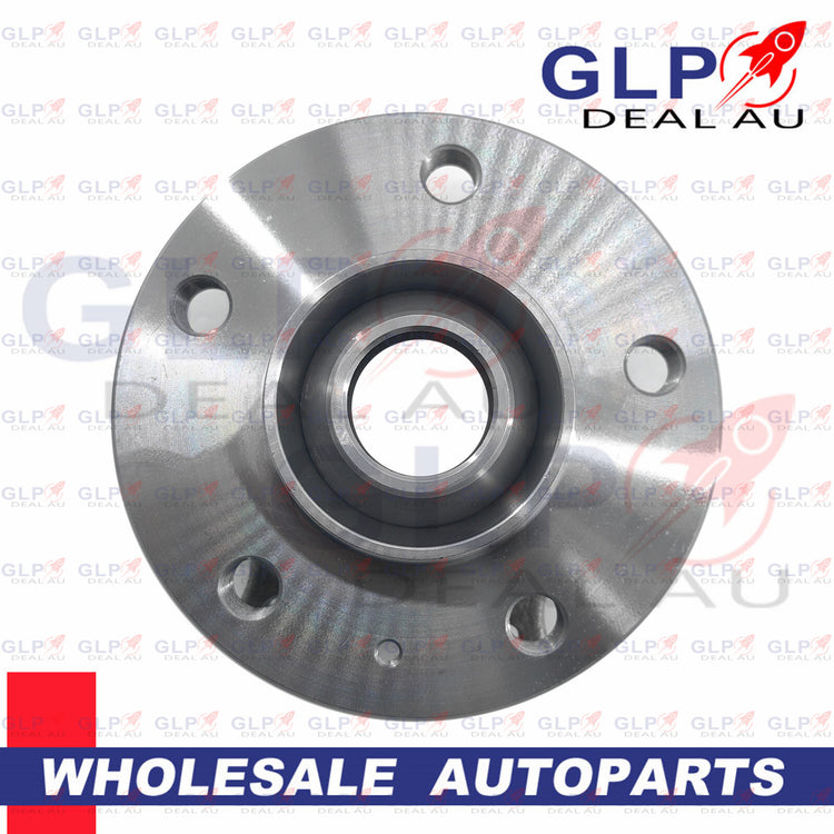 Front Wheel Bearing Hub Assembly For Audi A4 A5 A6 A7 Q5 RS4 RS6 RS7 S4 S5 S6 S7