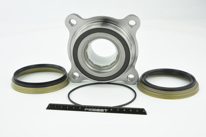 Front Wheel Hub Kit For TOYOTA TUNDRA GSK5#,UCK5#,UPK5#,USK5#