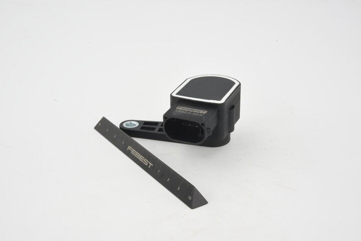 Front Level Sensor Fits BMW 37146853754