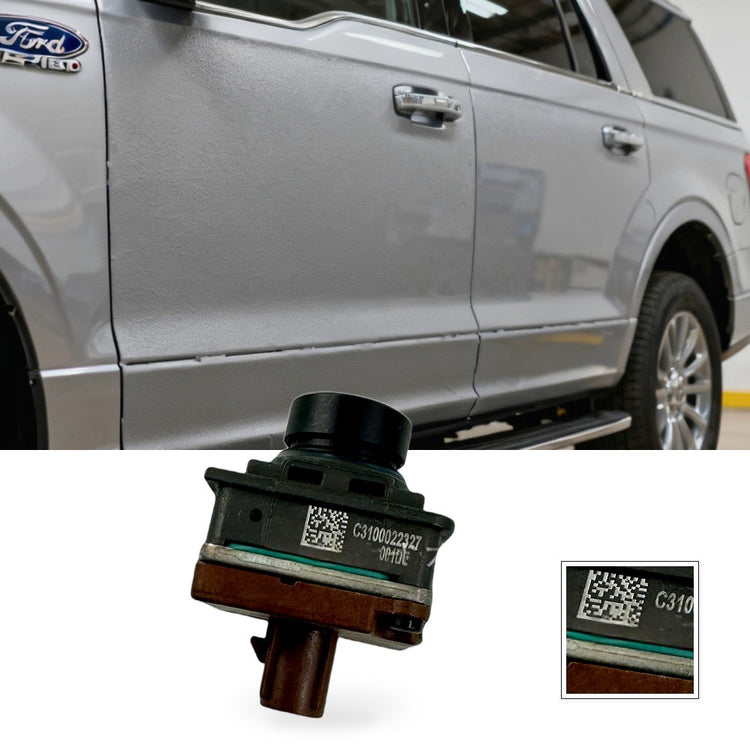 Front Reverse Radar Camera Suitable for Ford Navigator 2018-2023 F-150 2015-2020