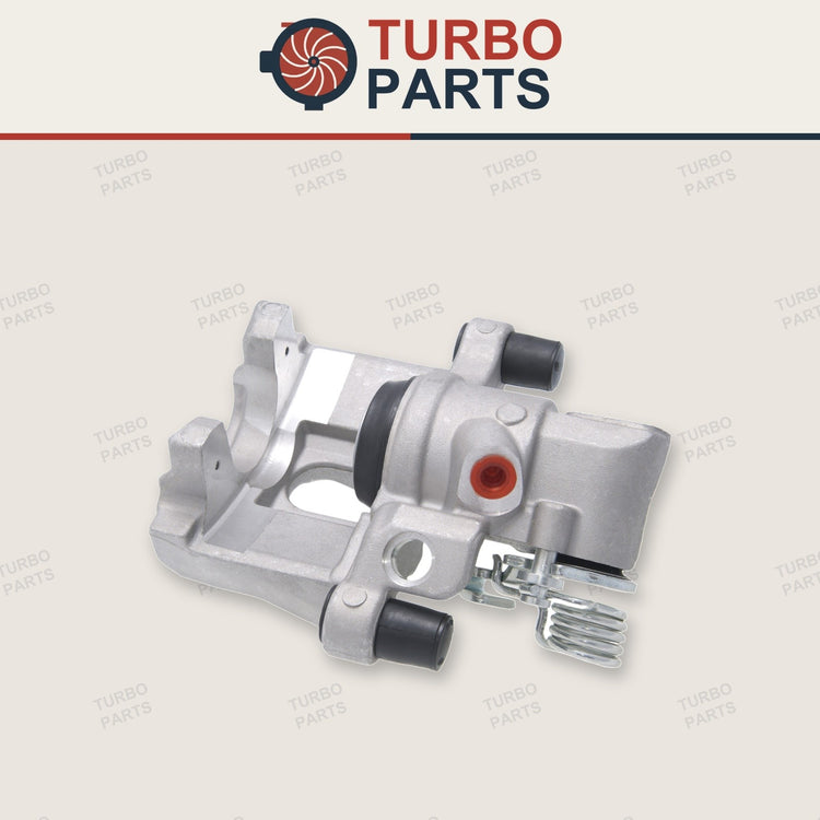 Ford C-Max Rear Left Brake Caliper Assembly & More