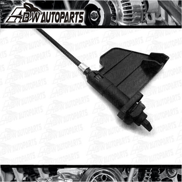 Fuel Flap Release Cable For Holden Commodore VT VX VY VZ WH WK WL Sedan Wagon V8