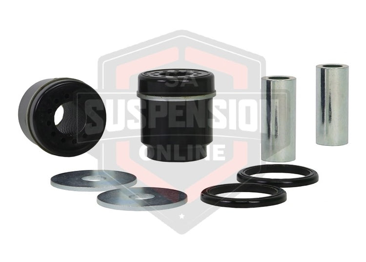 Whiteline KDT923 - Differential Mount - Front Bushing Kit (Mounting- differentia