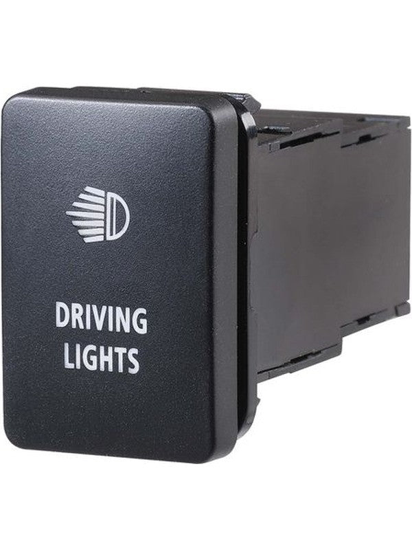 Narva OE Style For Toyota Switch Driving Lights (63304BL)