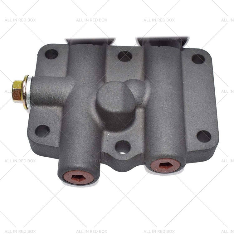 28250-P6H-024 3PCS Transmission Solenoid Kit Suitable for Honda Odyssey Accord