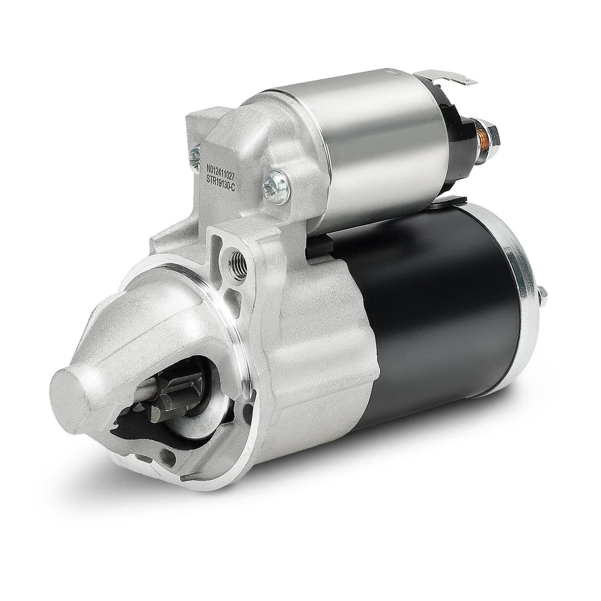 Starter Motor for Mitsubishi Outlander CW6W ZG ZH 2006-2012 3.0L 6B31 Petrol 8T