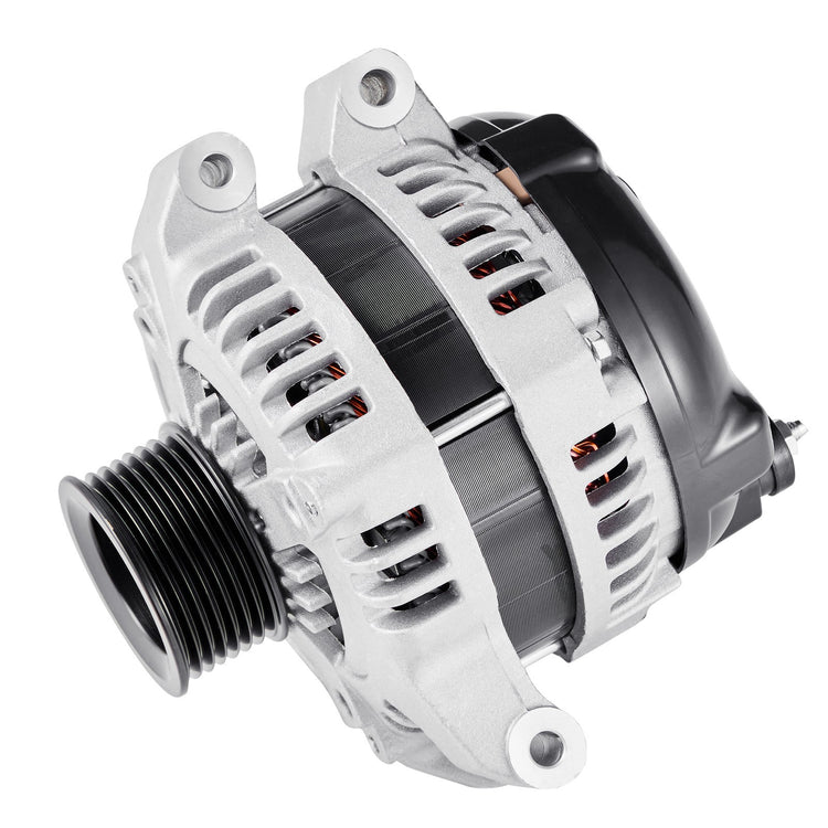 Uimoso Car Alternator for Acura CSX 2.0L 06-11 & Honda Accord 2.4L 03-07