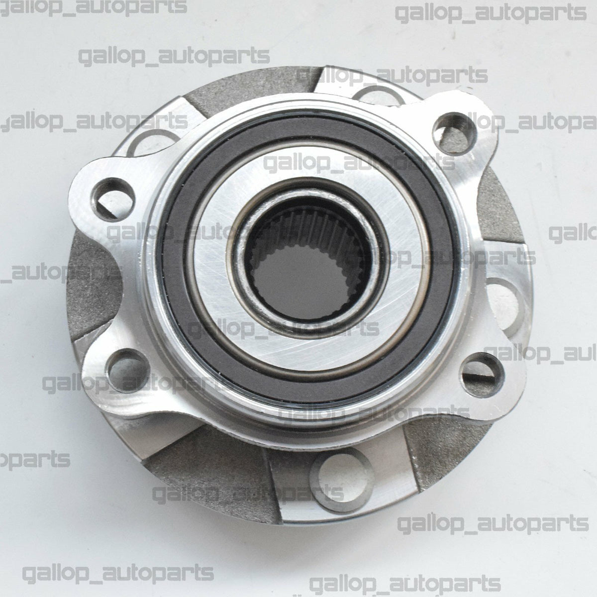 For Toyota Front Wheel Bearing and Hub Assembly RAV4 Manual ACA33 ACA38 GSA33