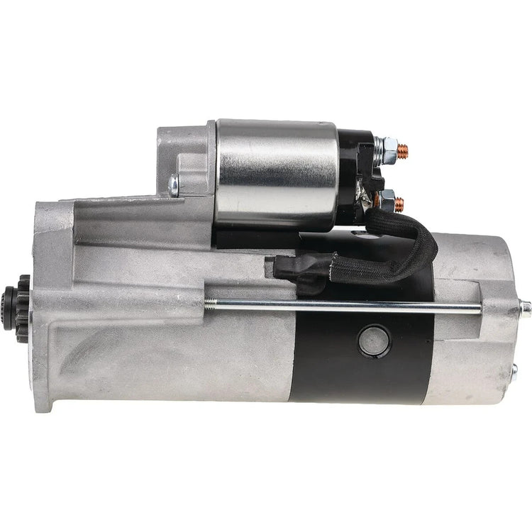 NEW STARTER MOTOR FOR MITSUBISHI DELICA L400 4M40 2.8L DIESEL