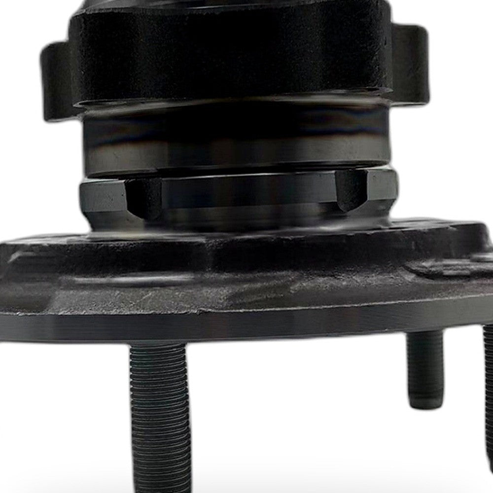 Front Wheel Hub Suitable for Ford Transit 2019-2021 KK21-2C300-AC KK21-2C300-AB