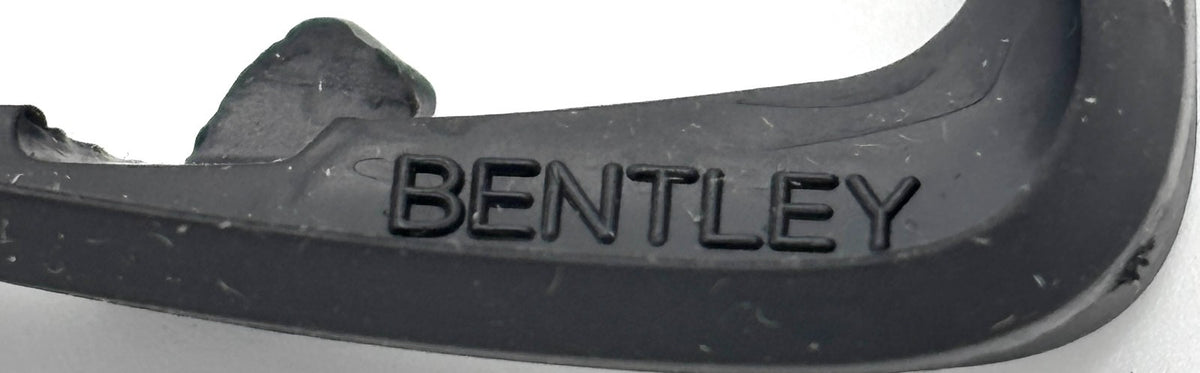 Genuine Bentley Continental GT GTC Right Side View Mirror Seal 3W3857680A OEM