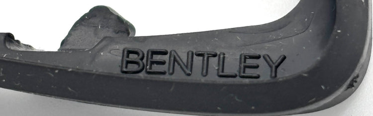 Genuine Bentley Continental GT GTC Right Side View Mirror Seal 3W3857680A OEM