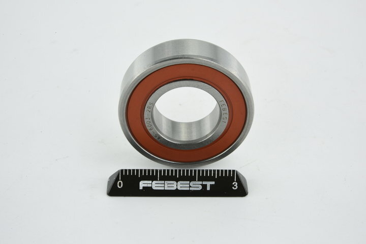 Ball Bearing 17X35X10 For FORD AEROSTAR A Ball Bearings