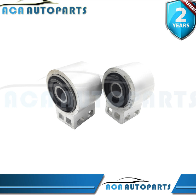 EXPRESS Pair For Holden Cruze JG JH Front Lower Control Arm Rear Bushings 08-on