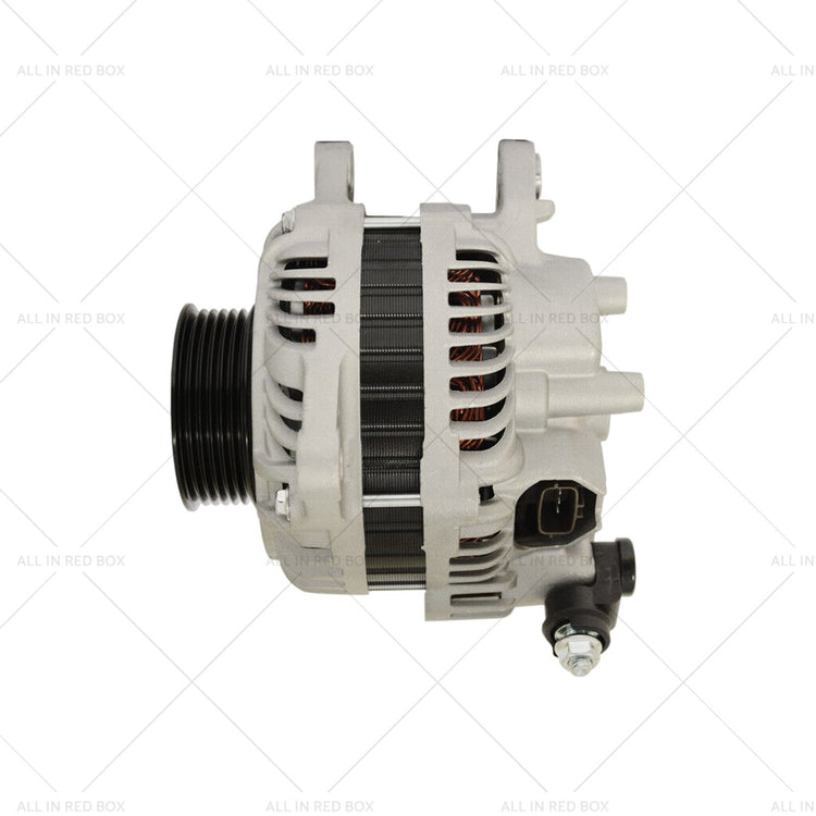 Alternator 12V 110A Suitable For Mitsubishi Lancer LS 2.4L 4G69 2005-07 A3TG1192