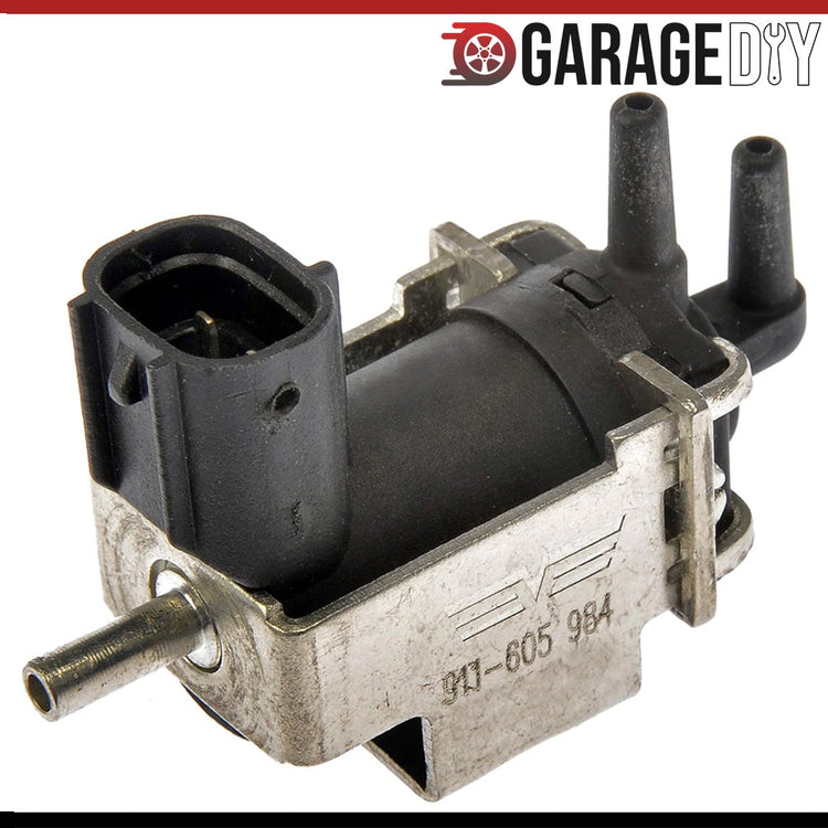 Dorman Evaporative Emissions Vacuum Solenoid Valve For TOYOTA VIENTA MCV20R 0 6