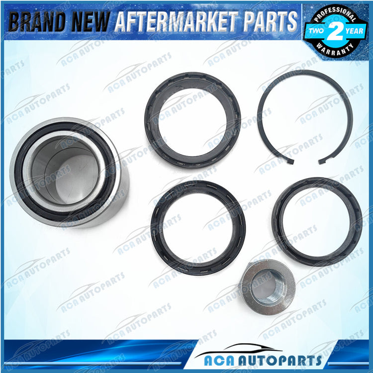Rear Wheel Bearing Kit for Subaru Forester Impreza Liberty WRX
