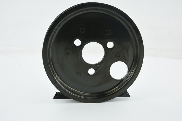 Power Steering Pump Pulley Fits Ford 1372740 6C1Q-3A733-AA