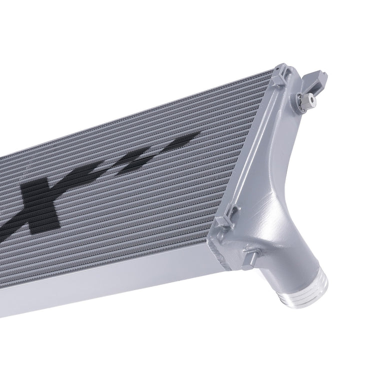 Aluminium Upgrade Intercooler for VW Golf 7 R for Audi A3 8V I/O 70MM