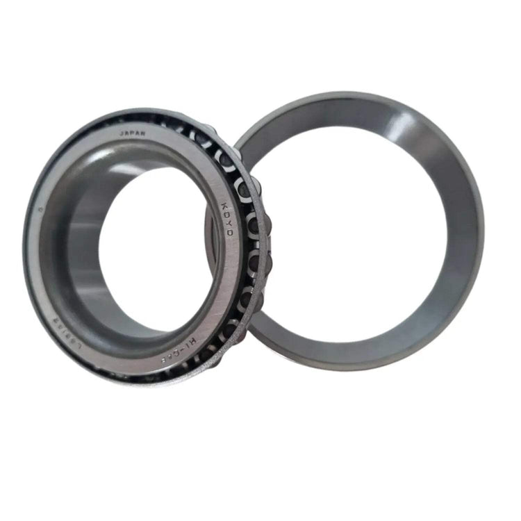 2x Front Wheel Bearing Kits for Ford Falcon & Fairmont EA EB ED EF EL & XH Ute ,