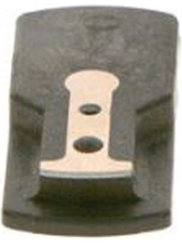 Bosch Distributor Rotor fits Nissan Ute 2.2 720 D (GH600-C)