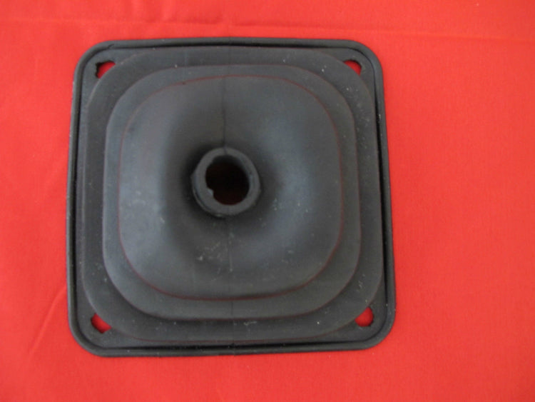FORD FALCON XR XT XW XY GT GS TOPLOADER SHIFTER LOWER BOOT NEW 4 SPEED 351 V8