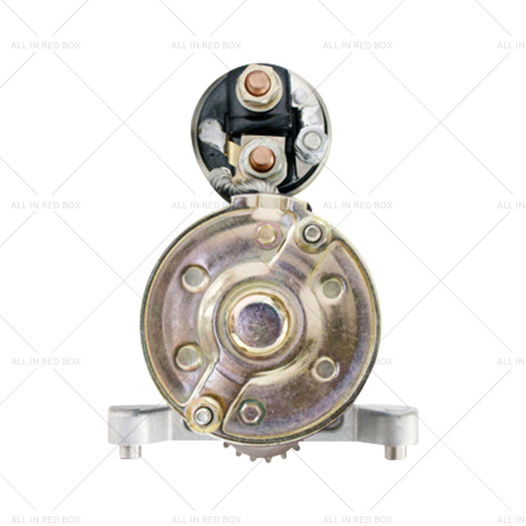 Starter Motor Suitable For Ford Falcon XR-8 FG 5.4L V8 BOSS Petrol 290 2008-2011