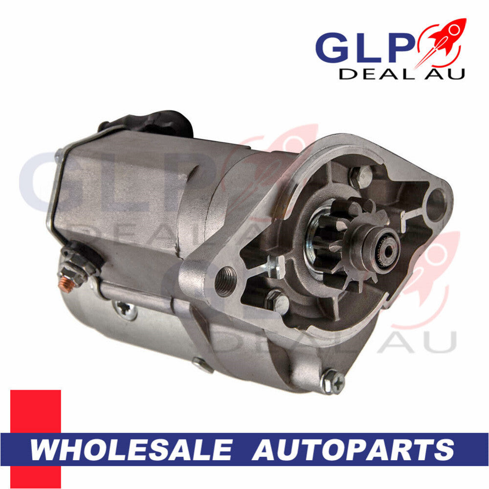 Starter Motor for Toyota Hilux LN147 LN165 LN167 LN172 LN106R LN107 3L 5L Diesel