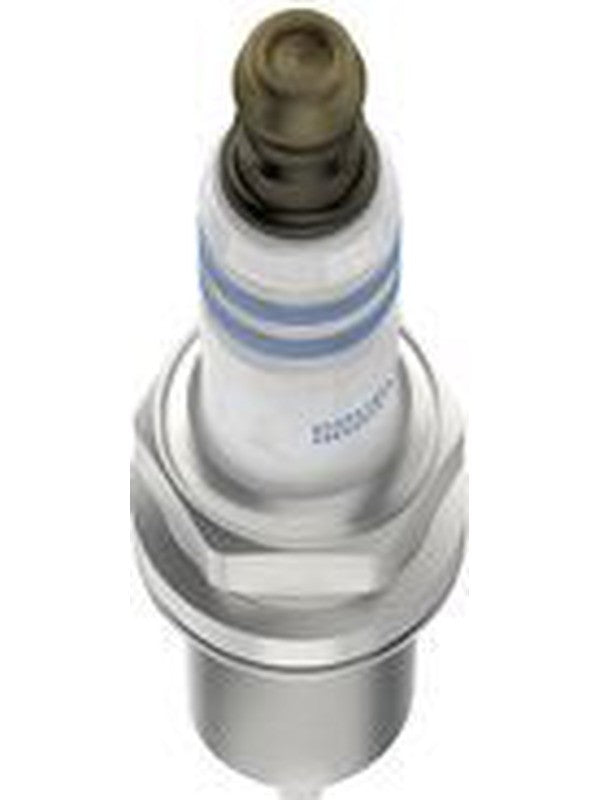 Bosch Spark Plug Double Iridium 0.7mm Gap 14mm Thread (FR6NII332S)